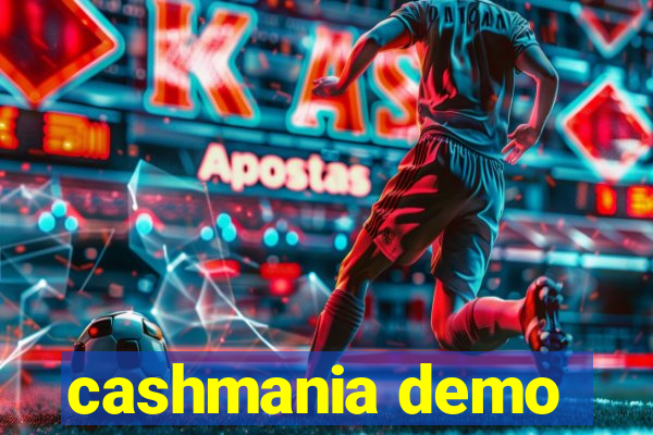 cashmania demo